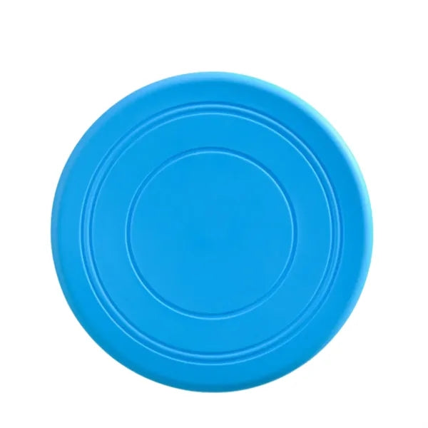Durable Silicone Disc for Dog