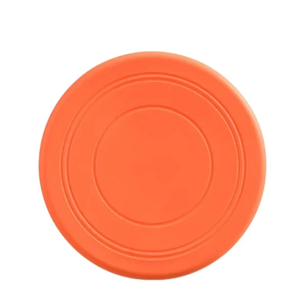 Durable Silicone Disc for Dog