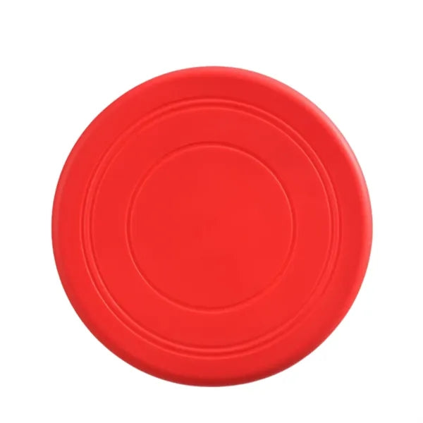 Durable Silicone Disc for Dog