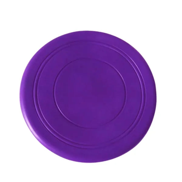 Durable Silicone Disc for Dog