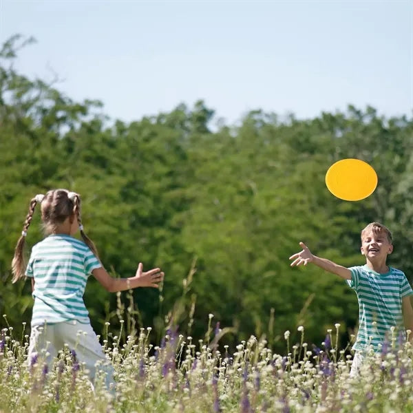 Durable Silicone Disc for Dog