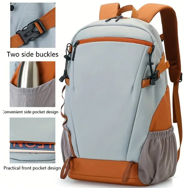 30L Hiking Backpack