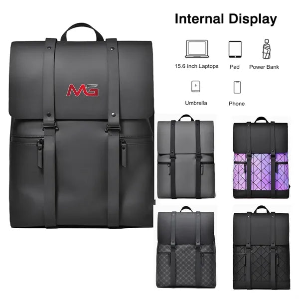 Cool Laptop Backpack