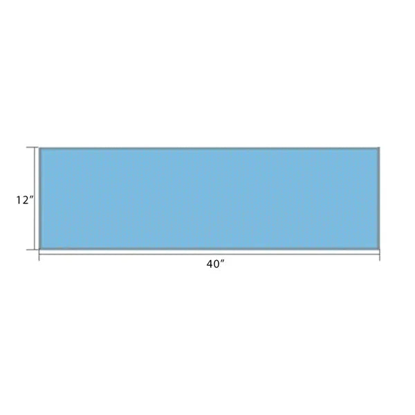 All-Polyester Cooling Towel