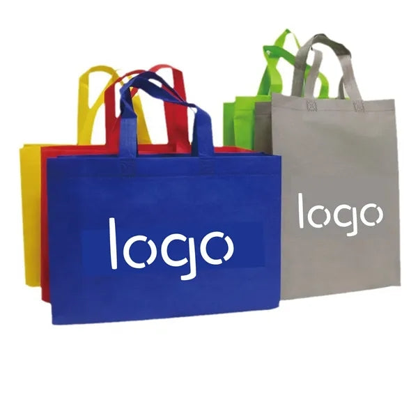 Nonwoven Eco-Friendly Tote Bag