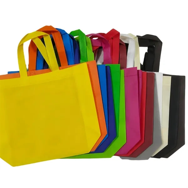 Nonwoven Eco-Friendly Tote Bag