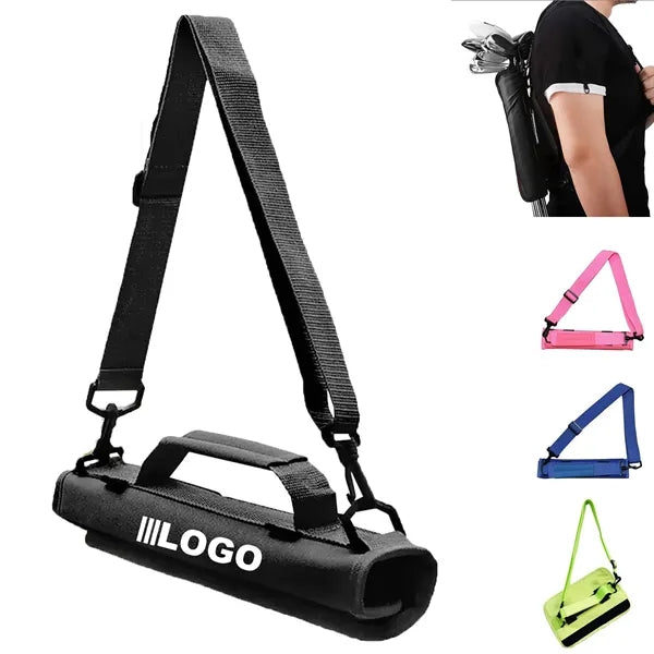 Lightweight Golf Sleeves Bag