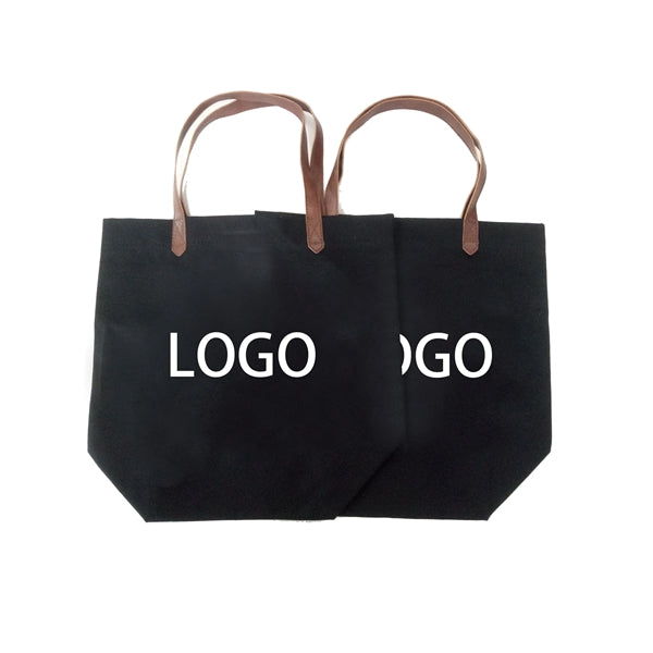 Canvas Transport Tote