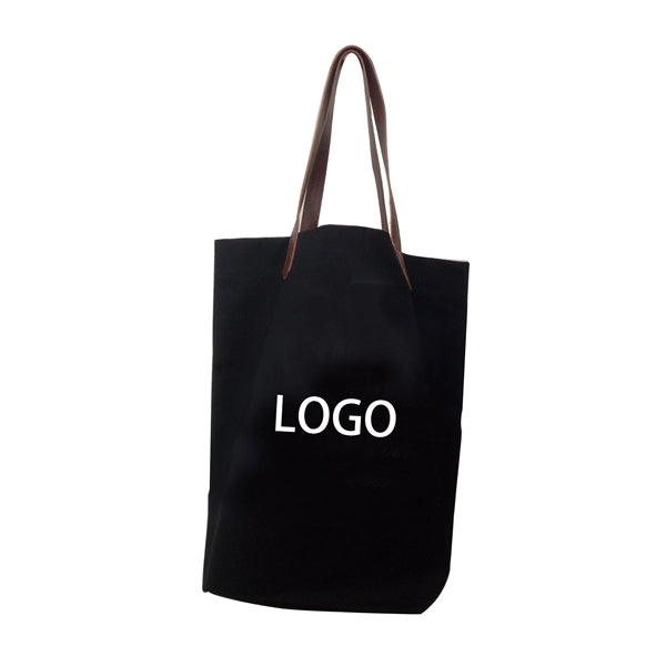 Canvas Transport Tote
