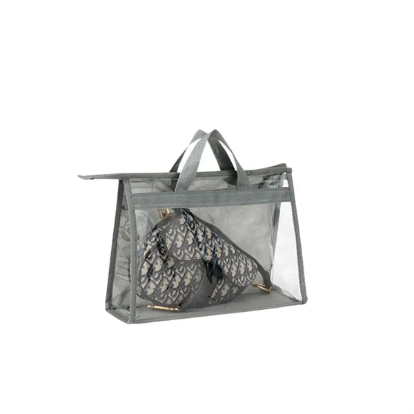 Transparent Dustproof and Waterproof Storage Bag