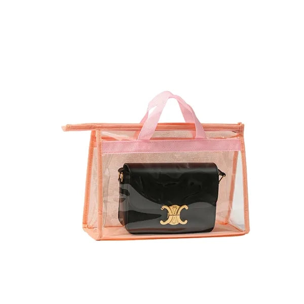 Transparent Dustproof and Waterproof Storage Bag