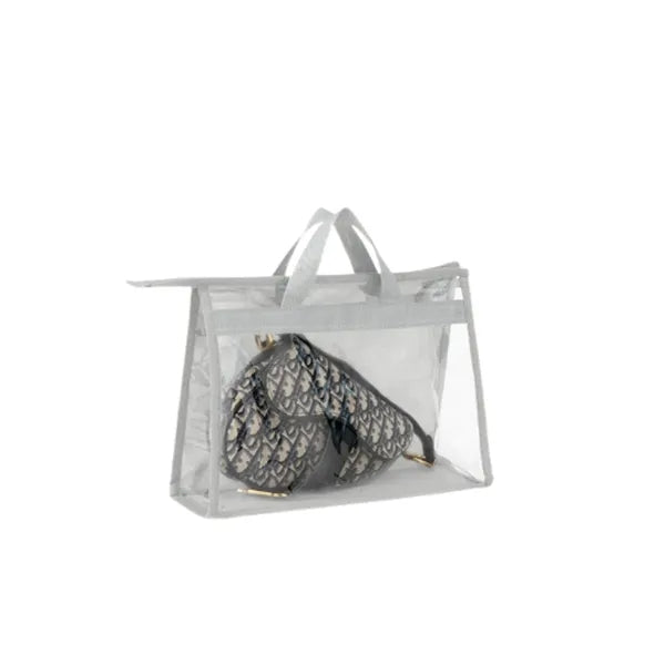 Transparent Dustproof and Waterproof Storage Bag