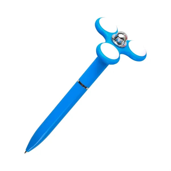 Spinning Gyroscope Ballpoint Pen