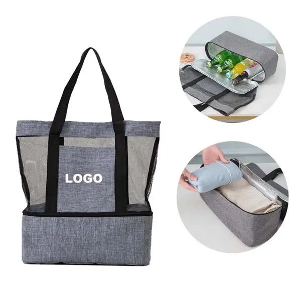 2 in 1 Picnic Bag