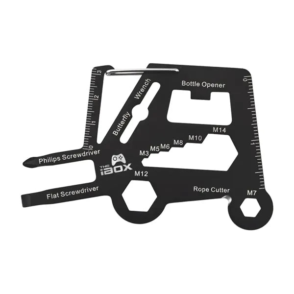 Forklift Gearhead Multitool