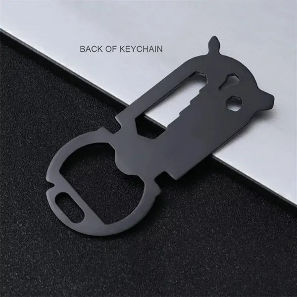 Tact Pocket Multitool