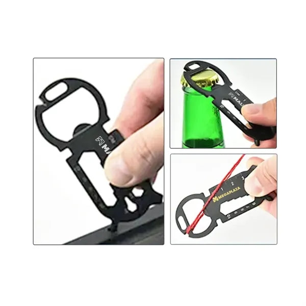 Tact Pocket Multitool