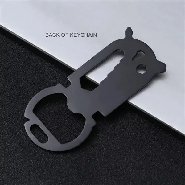 Tact Pocket Multitool