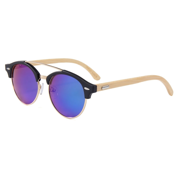 Bamboo Sunglasses