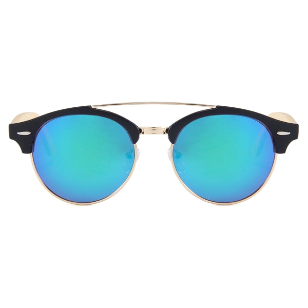 Bamboo Sunglasses