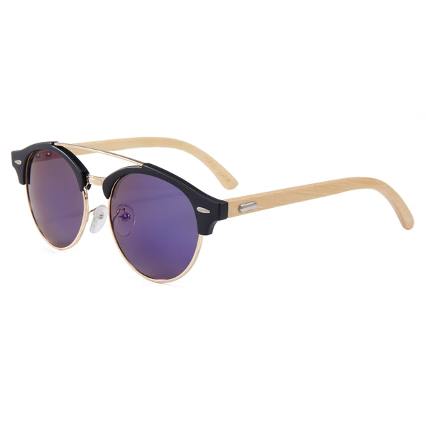 Bamboo Sunglasses