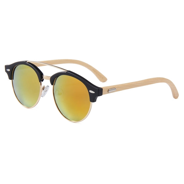 Bamboo Sunglasses