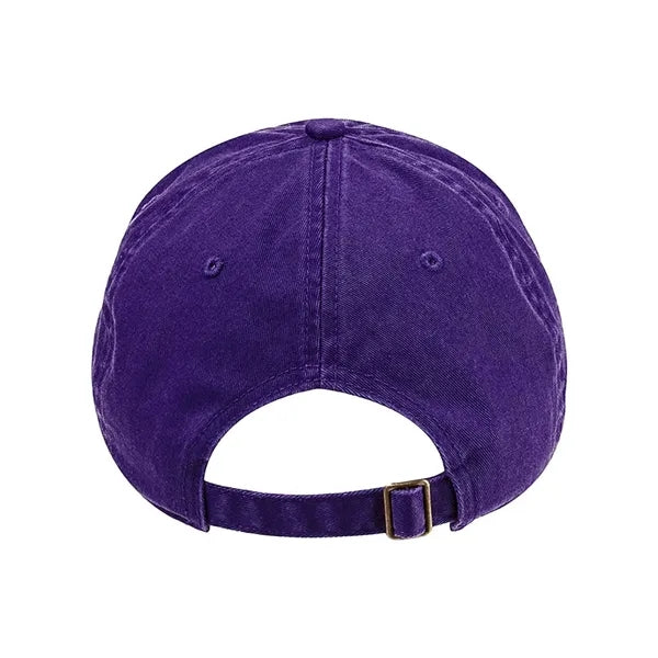 Econscious Eco Baseball Cap