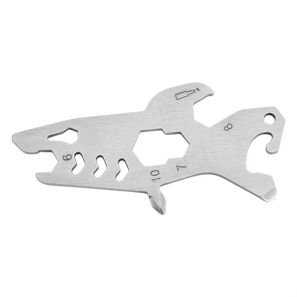 Shark Gearhead Multitool