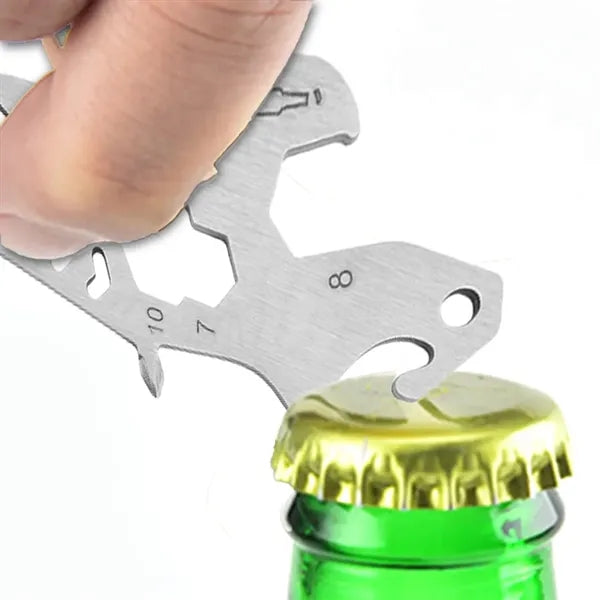 Shark Gearhead Multitool