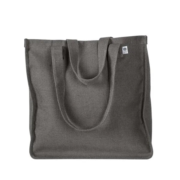 Econscious Hemp Market Tote