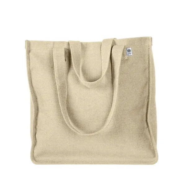 Econscious Hemp Market Tote