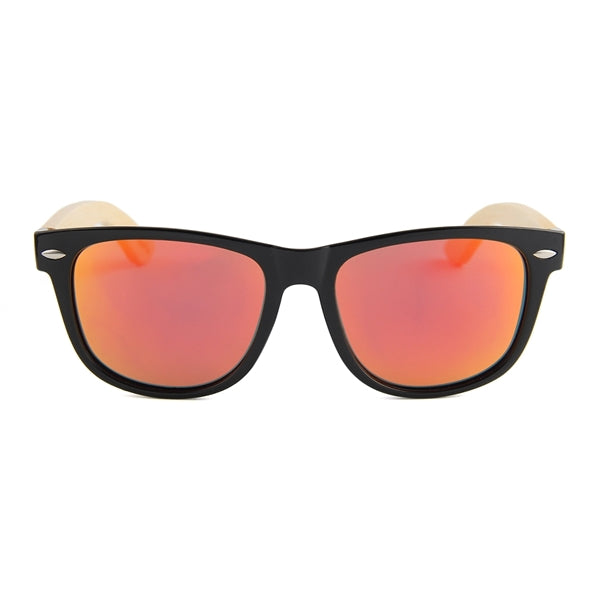 Bamboo Sunglasses