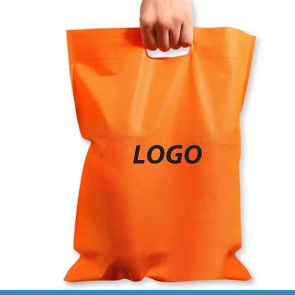 Die Cut Non-Woven Bag