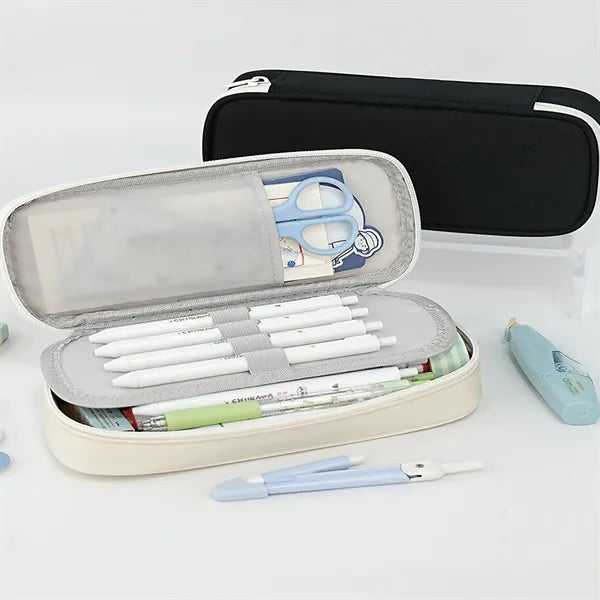 Large-Capacity Oxford Fabric Stationery Box