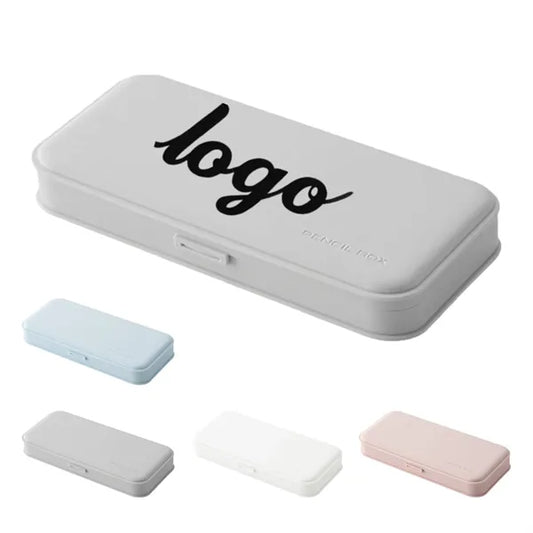 Minimalist Multi-Function Stationery Box