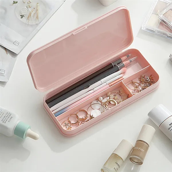 Minimalist Multi-Function Stationery Box