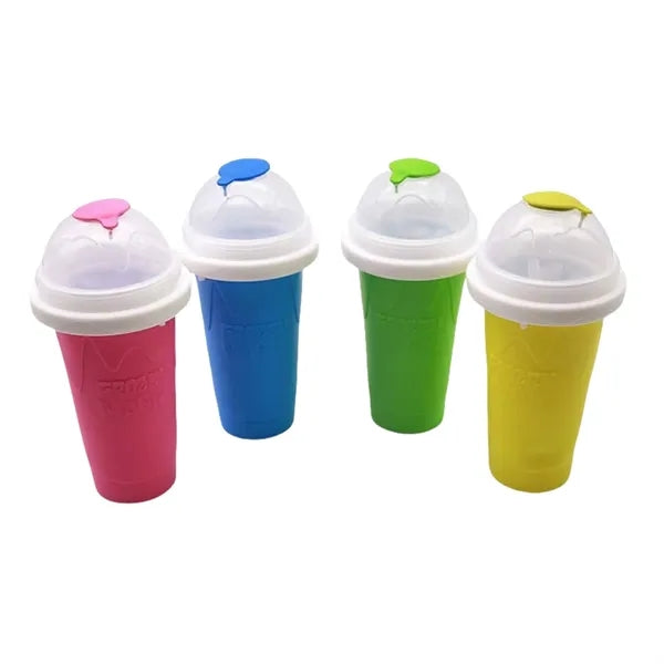 Squeeze & Freeze Slush Cup