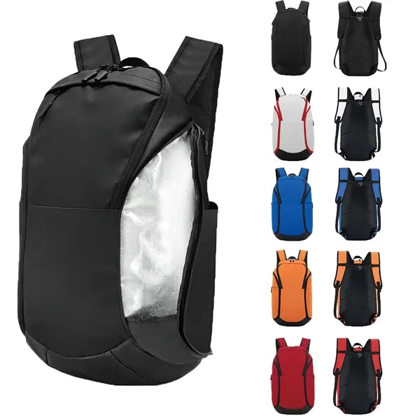 Double-Shoulder Basketball Training Bag