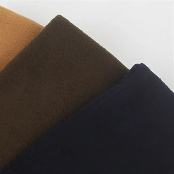 Fleece Winter Scarf for Cold Weather and Promotions