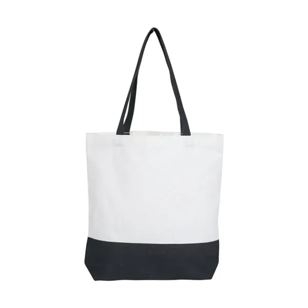 Fashionable 12oz Canvas Tote Bag