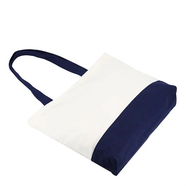 Fashionable 12oz Canvas Tote Bag