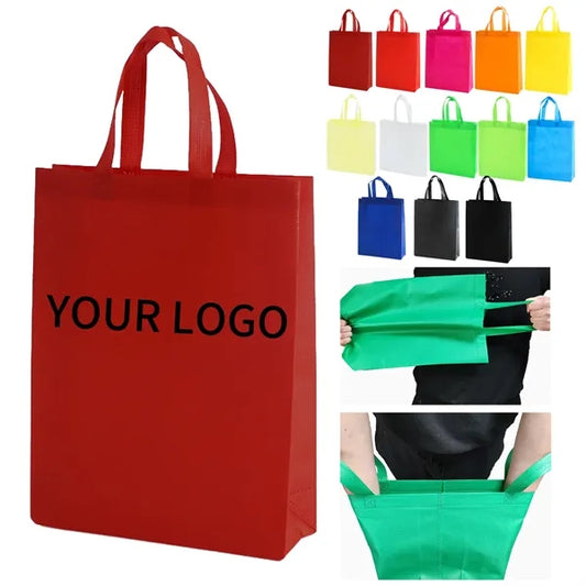 Non-Woven Tote Bag