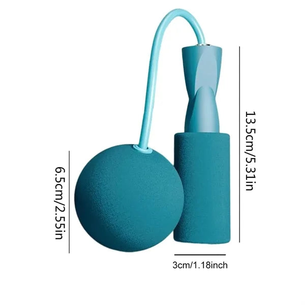 Ropeless Jump Skipping Rope