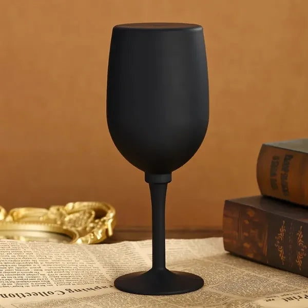Champagne Bottle 5-Piece Wine Tool Set with Gift Case