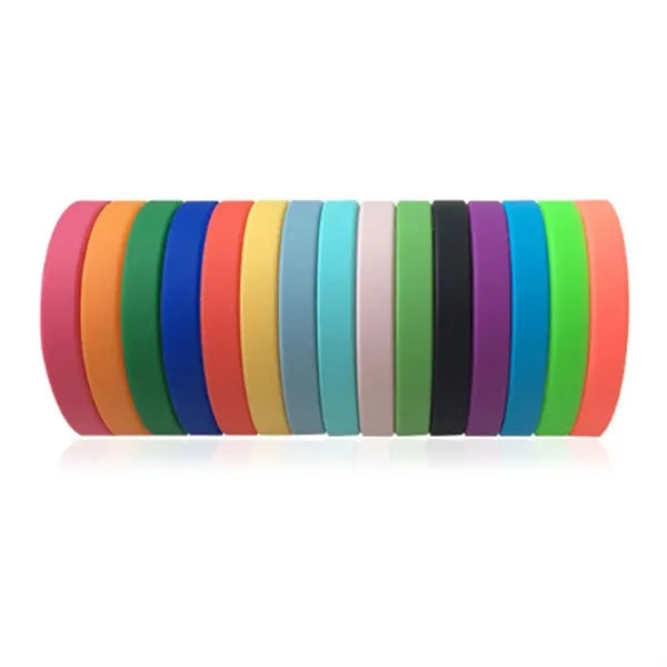Silicone Bracelets