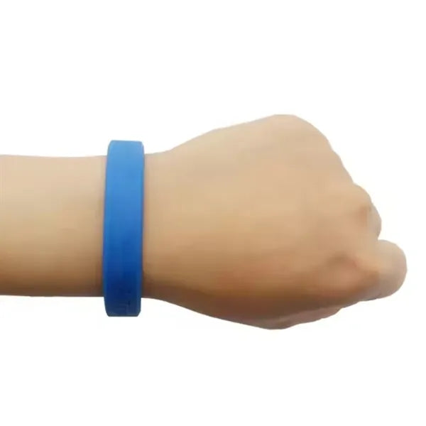 Silicone Bracelets