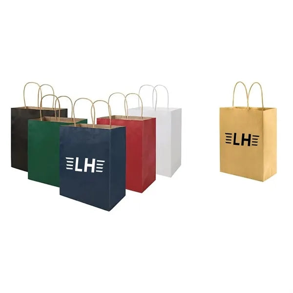 Kraft Paper Bags