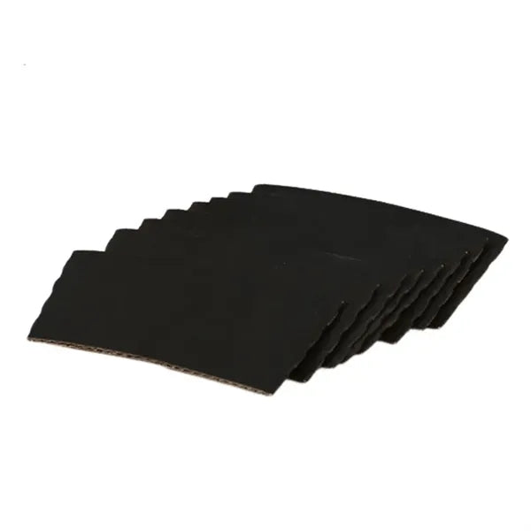Kraft Coffee Sleeve