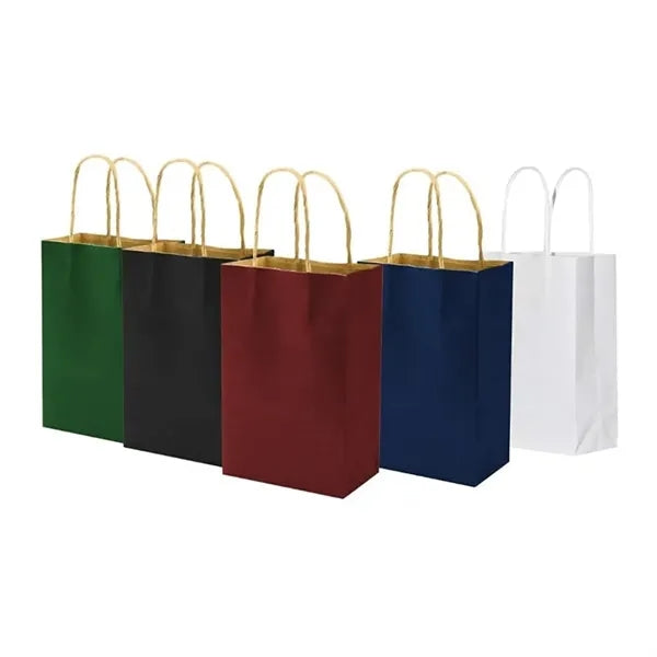 Kraft Paper Bags