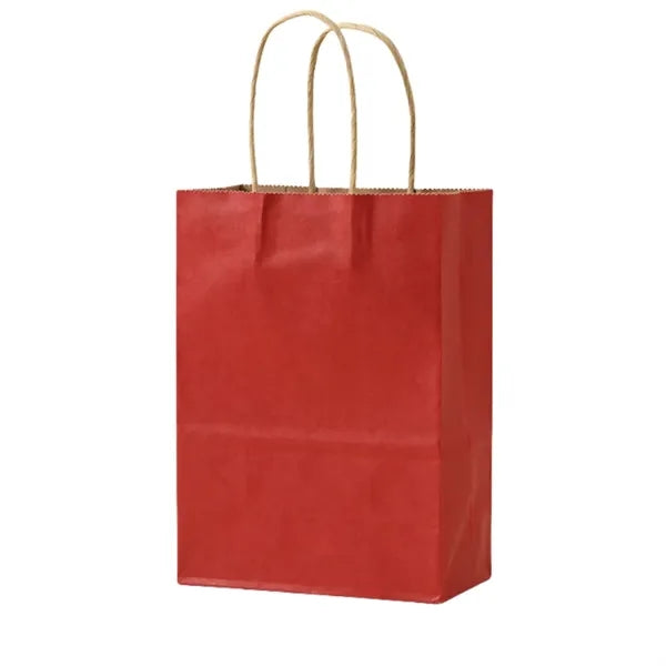 Kraft Paper Bags